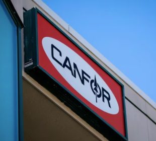 Canfor closes Fox Creek sawmill as Alberta’s beetle fight ends
