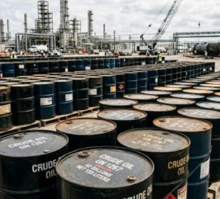 Energy, not demand, is becoming the timber industry’s biggest pricing variable