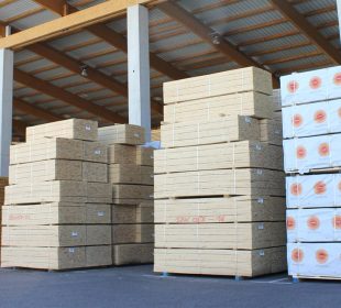 Entering the second half, Europe’s biggest sawmills choose production discipline over volume