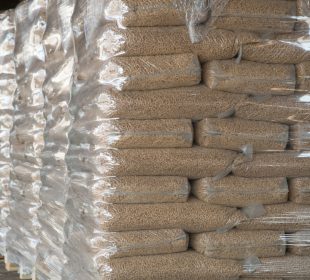 EU wood pellet production set to rebound in 2026 as Germany leads renewed growth