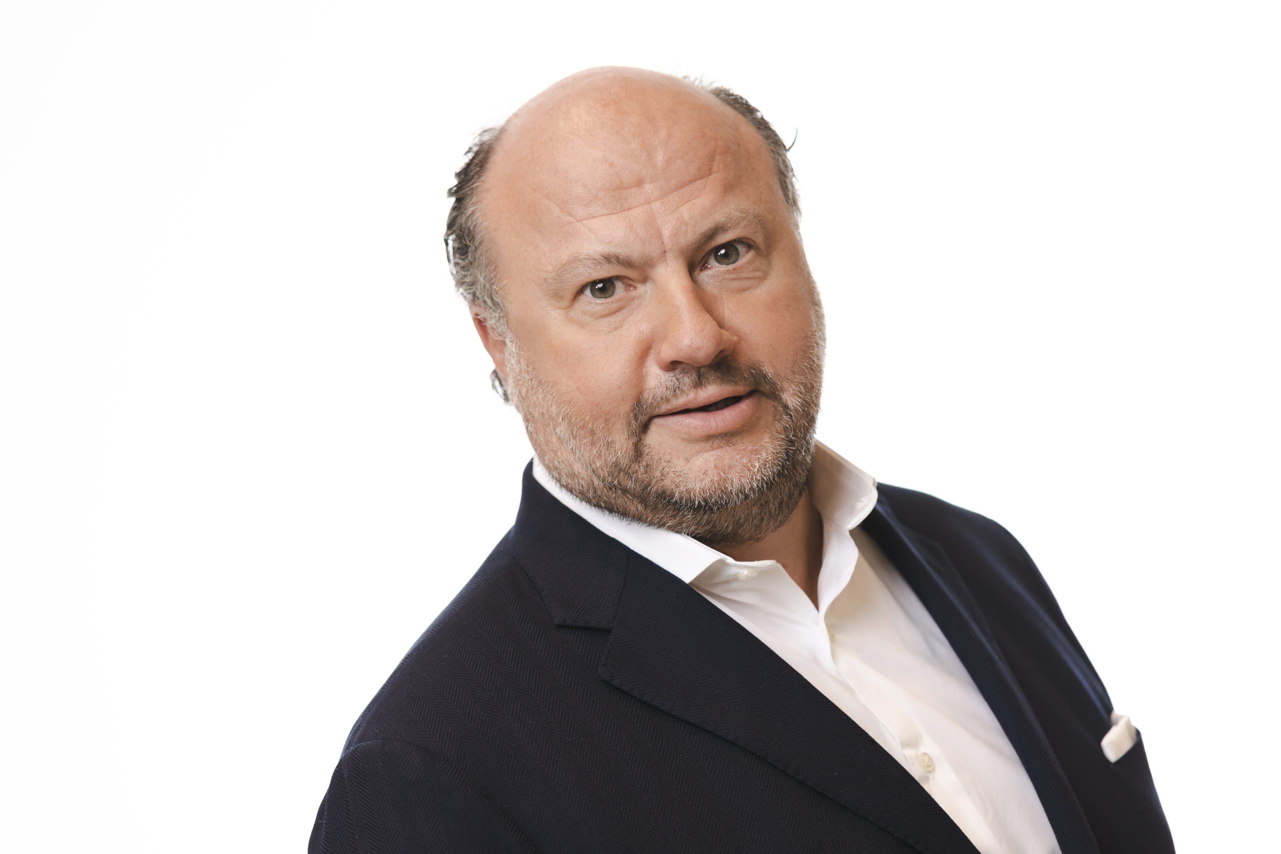 GWMI Interview: HASSLACHER’s Raffaele Parlato on timber demand, prices and mass timber