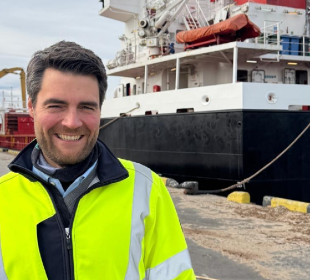 GWMI Interviews: How Norway became a strategic supplier for Europe’s timber industry