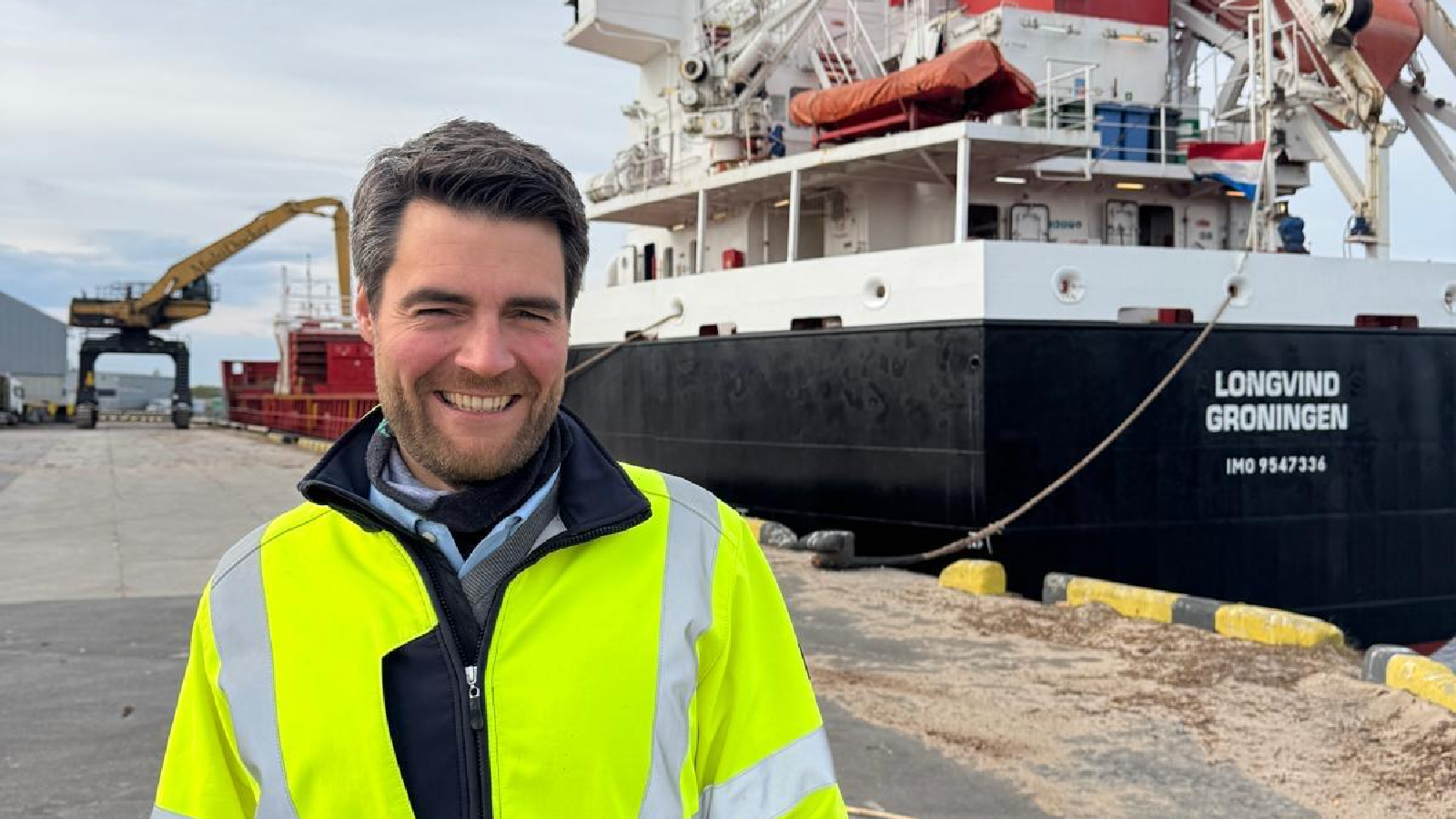 GWMI Interviews: How Norway became a strategic supplier for Europe’s timber industry