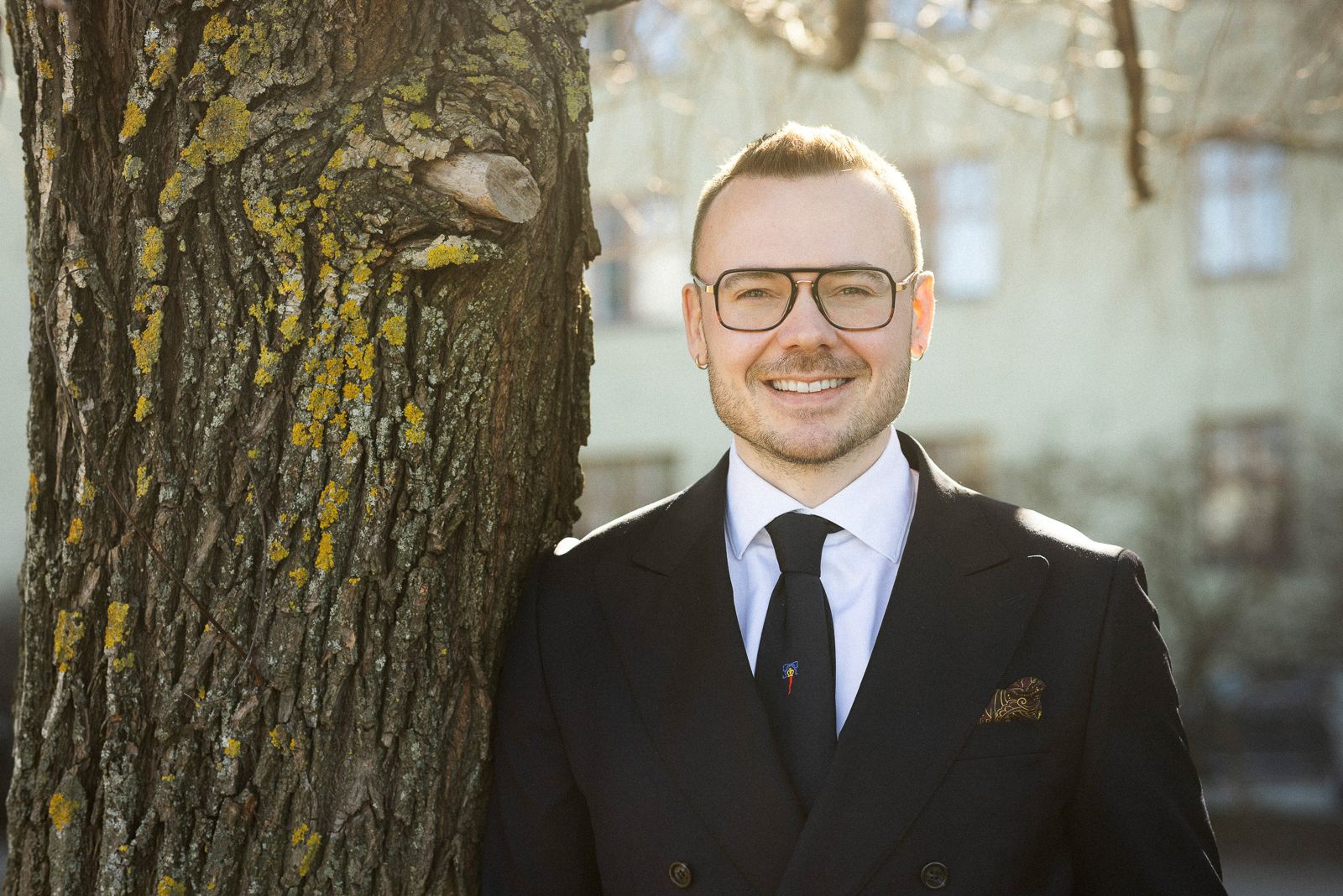 GWMI Interviews: Tino Aalto, Managing Director of the Finnish Sawmills Association, discusses the outlook for Finland’s sawmills and Europe’s forest industry