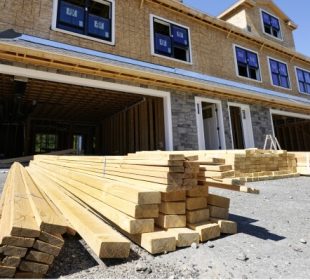 Have US lumber prices peaked for 2026?