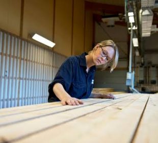 Holmen’s Iggesund sawmill to boost capacity by 21%