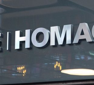 Homag Group backlog stable despite still weak market demand