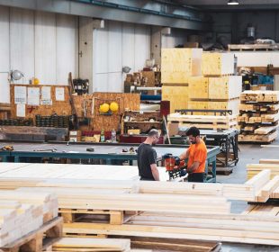 Italy’s wood sector holds steady on panels while exports and sawmilling face a rougher road