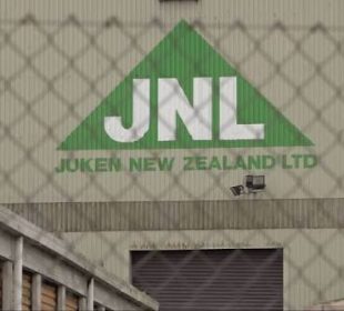 Juken NZ’s Northland Mill at risk after failed sale process