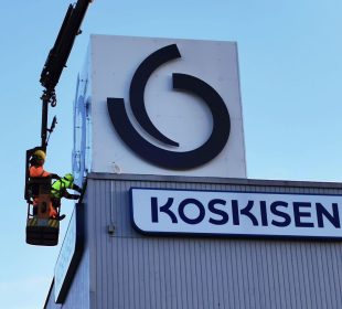 Koskisen signals a shift in Nordic timber markets