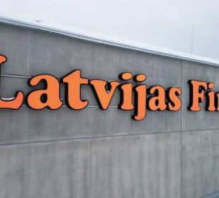 Latvijas Finieris wagers on technology, not timber cycles, with €400 million expansion