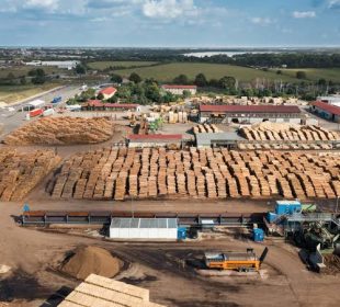 Mercer to cut 350 jobs at Torgau as weak markets force major restructuring