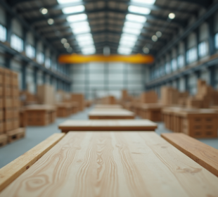 More forests, less timber? Poland’s wood industry faces a growing paradox