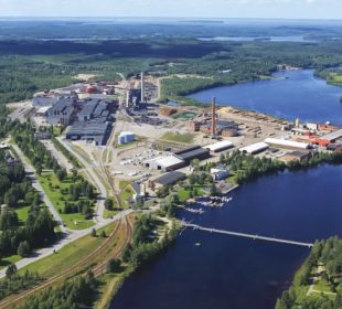 Pfeifer doubles output at its Finnish flagship sawmill