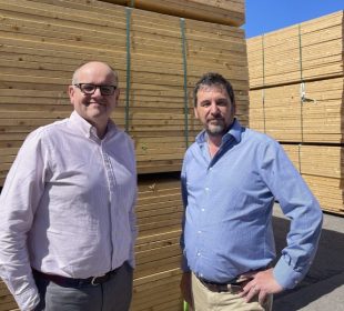 Premier Forest targets £200m turnover after acquisition-driven expansion