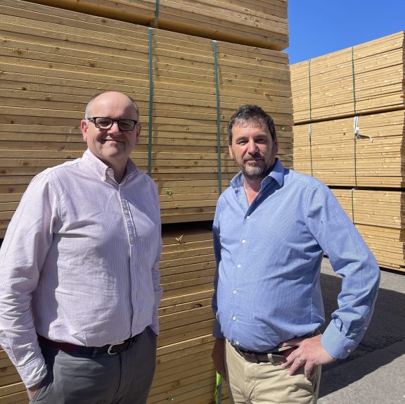 Premier Forest targets £200m turnover after acquisition-driven expansion