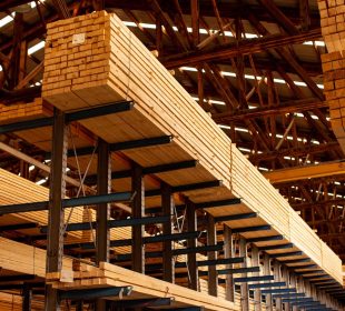 Survey: French sawmills post stronger Q1, but margins remain weak