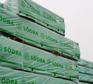 Weak softwood lumber demand pushes Södra into Q2 operating loss