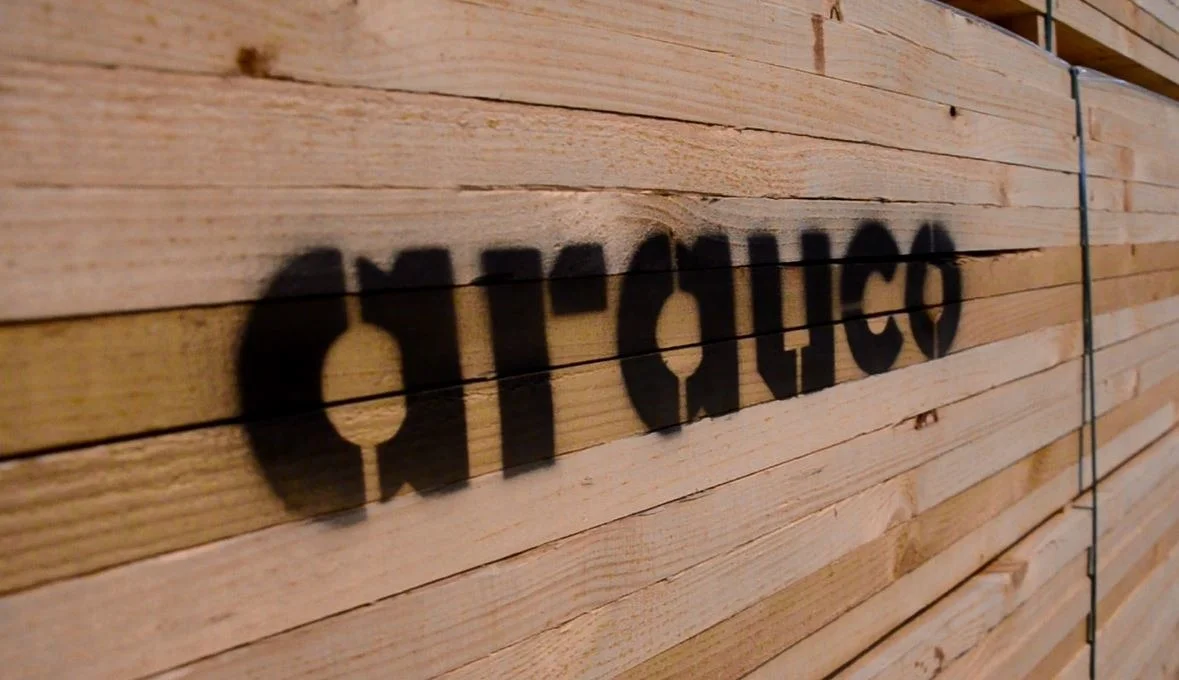 Arauco warns of heavier European particleboard competition