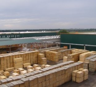 Barlinek takes top spot in Ukraine’s wood export ranking