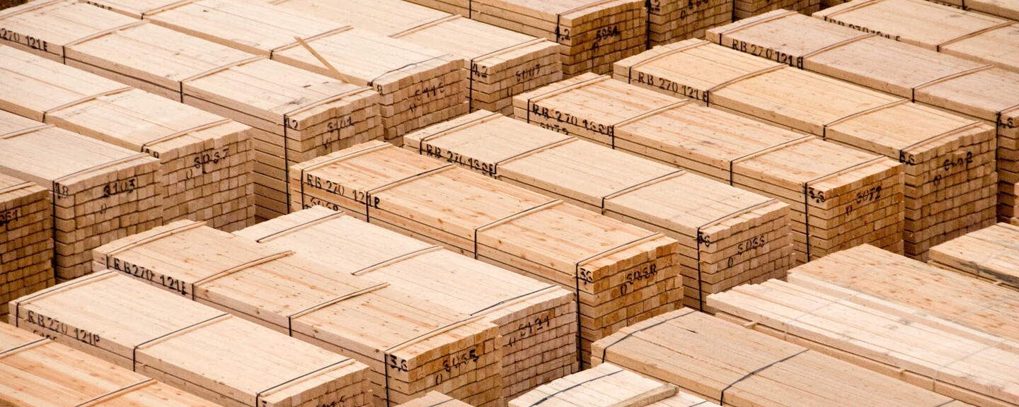 BC loses more than 30 sawmills in a decade of lumber industry decline