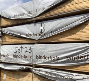Binderholz adds one of Finland’s largest sawmills to its growing Nordic portfolio