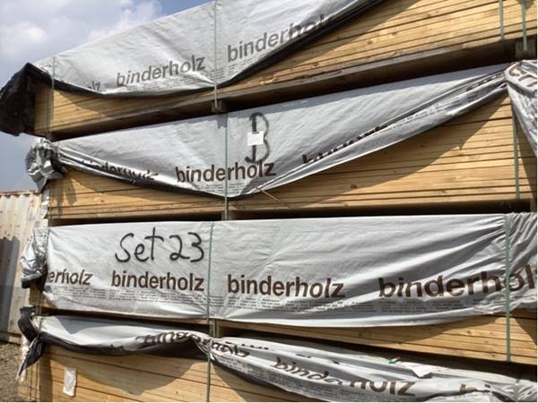 Binderholz adds one of Finland’s largest sawmills to its growing Nordic portfolio