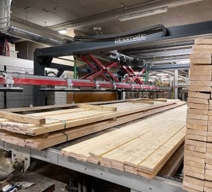 Binderholz’s Scandinavian strategy: Why Europe’s largest sawmiller keeps buying while others cut production