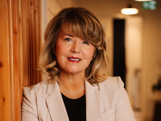 Canfor CEO: Mill closures are painful, but standing still is not an option