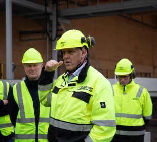 CEO warns: ‘The worst is ahead’ for Norway’s sawmill industry