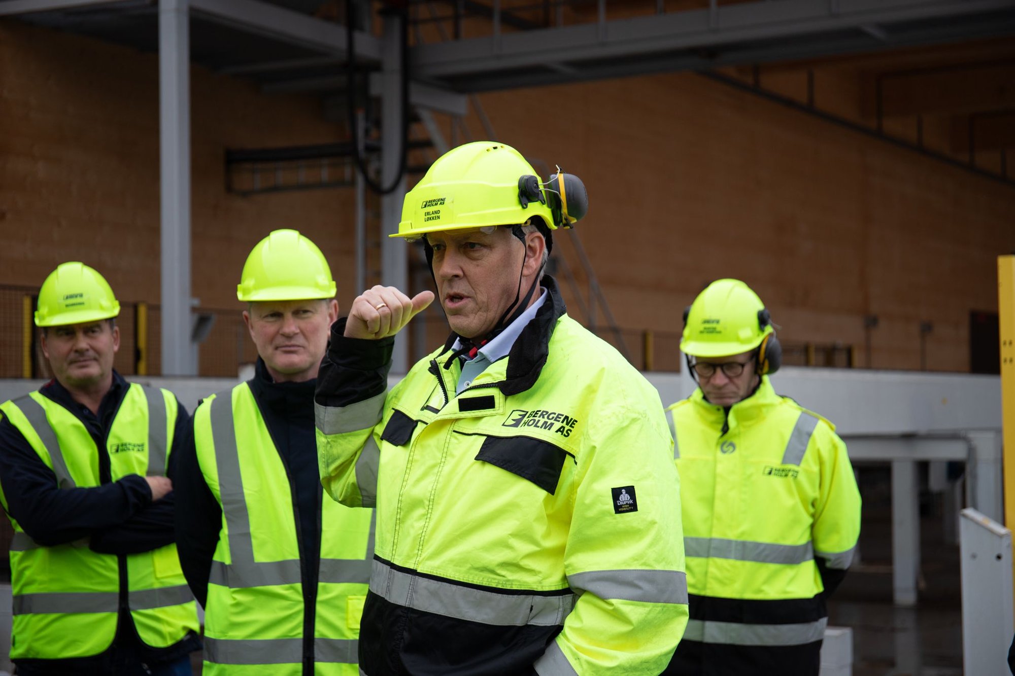 CEO warns: ‘The worst is ahead’ for Norway’s sawmill industry