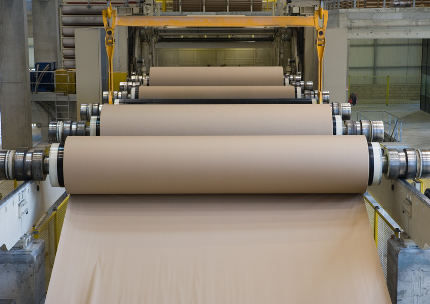EU raises objections to UPM-Sappi giant joint venture