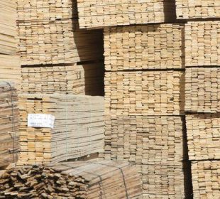 Europe’s softwood lumber prices mask deeper market shifts