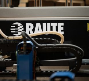 Finnish technology group Raute brings AI inspection to Arauco’s Chilean plywood mills