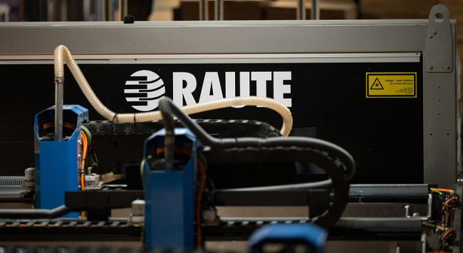 Finnish technology group Raute brings AI inspection to Arauco’s Chilean plywood mills