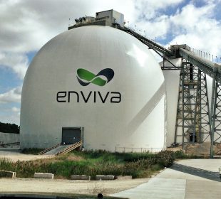 Former Enviva executives sued over $650 million pellet trade that preceded bankruptcy