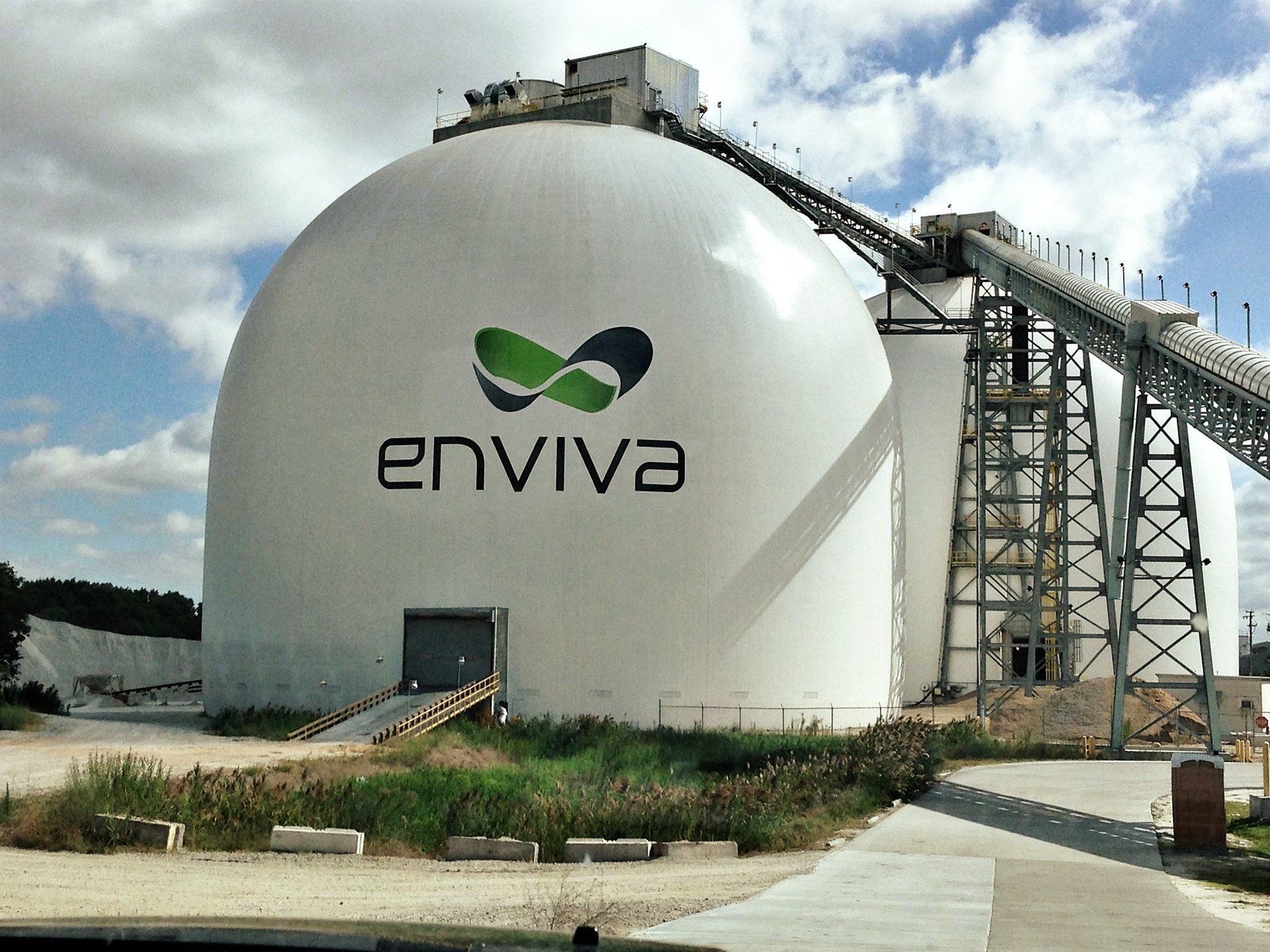 Former Enviva executives sued over $650 million pellet trade that preceded bankruptcy