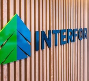 Interfor EBITDA triples in Q2 as lumber prices rise 11%