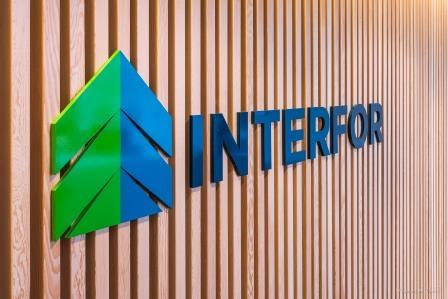 Interfor EBITDA triples in Q2 as lumber prices rise 11%