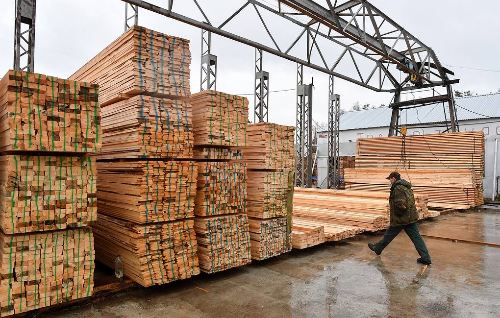 Japan’s softwood lumber imports rebound in June as European shipments rise 38%