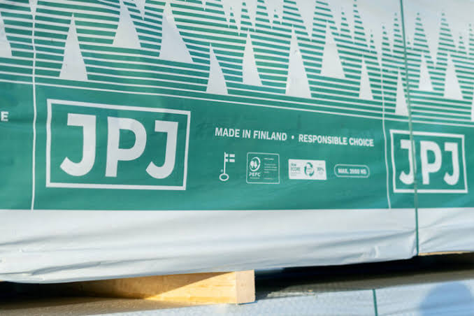 JPJ-Wood moves towards 200,000 m³ lumber output with new drying investment