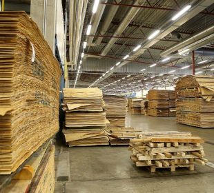 Latvia’s Stiga RM tops €100 million in revenue as investment strategy delivers results