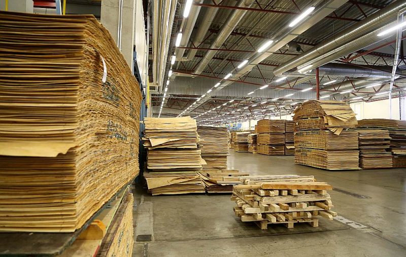 Latvia’s Stiga RM tops €100 million in revenue as investment strategy delivers results