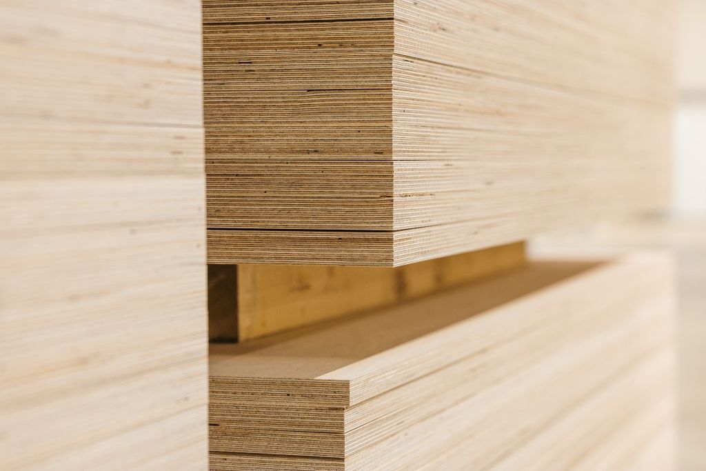 Latvijas Finieris plans €300 million birch plywood investment in eastern Latvia