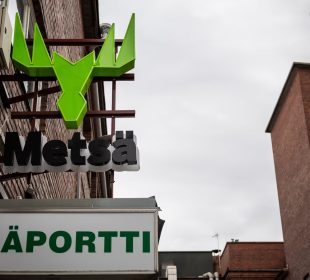 Metsä Group lifts Q2 sawn timber deliveries as spruce supply remains tight