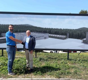 Mühlböck to equip Slovenia’s biggest hardwood sawmill with 15 kilns
