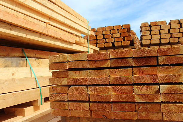 N. American lumber market bets on firmer prices into 2027