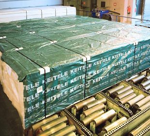 New phase in Keitele’s expansion towards 600,000 m³ sawmill capacity