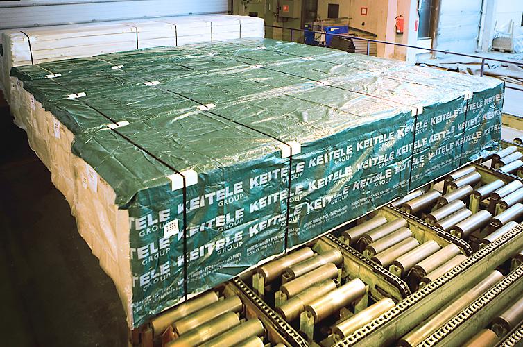 New phase in Keitele’s expansion towards 600,000 m³ sawmill capacity
