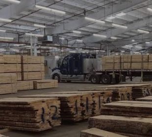 New US lumber player TLM targets 12+ sawmills by 2030